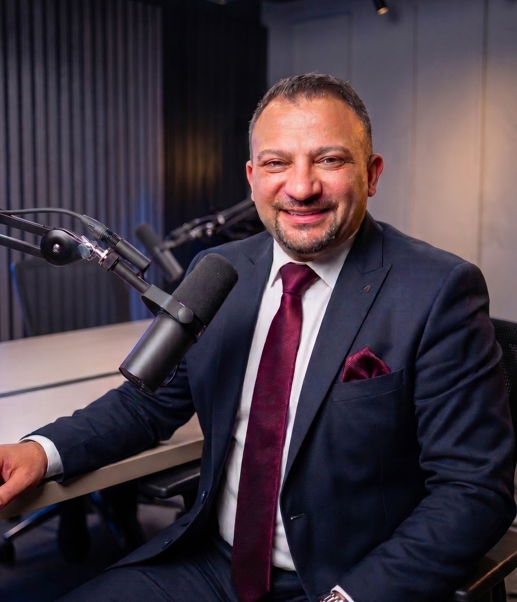 Majed Monther Zeineh